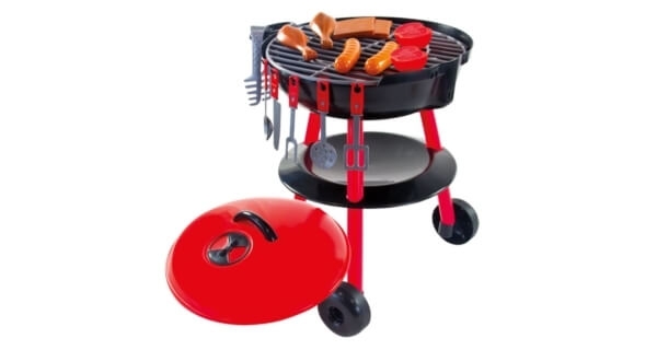 Marimex | Barbecue set Mochtoys | 11640411