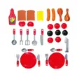 Barbecue set Mochtoys
