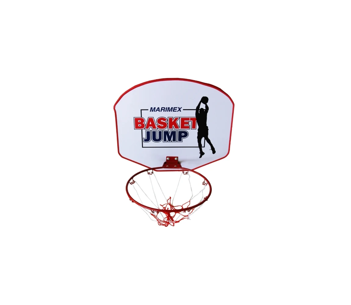 Marimex | Basketbalový kôš k trampolínam Marimex | 19000056