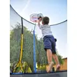 Basketbalový kôš k trampolínam Marimex