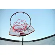Basketbalový kôš k trampolínam Marimex
