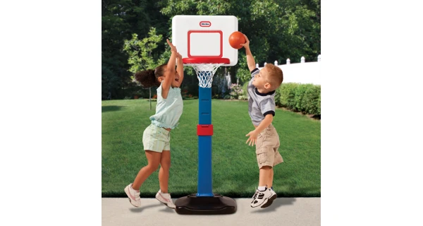 Basketbalový set - Junior