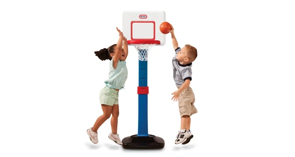 Basketbalový set - Junior