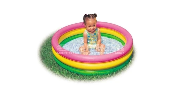 Bazén Baby nafukovací