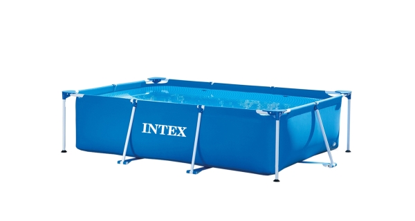 Bazén Florida 1,5x2,2x0,6 m bez príslušenstva