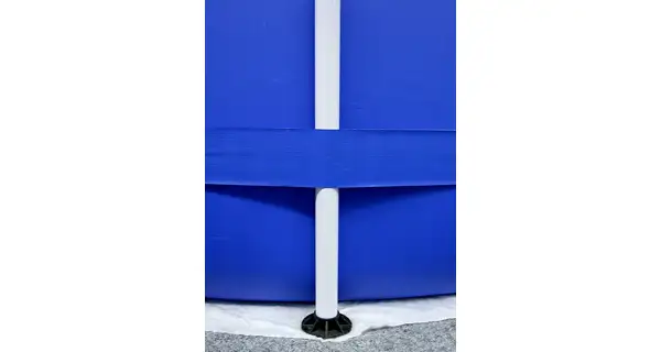 Bazén Florida 1,5x2,2x0,6 m bez príslušenstva