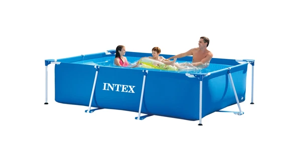 Bazén Florida 3,00x2,00x0,75 m bez príslušenstva