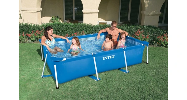 Bazén Florida 3,00x2,00x0,75 m bez príslušenstva