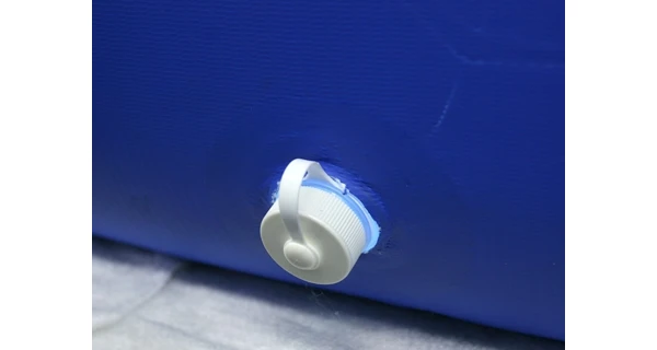 Bazén Florida 3,05 x 0,76 m s kartušovou filtráciou