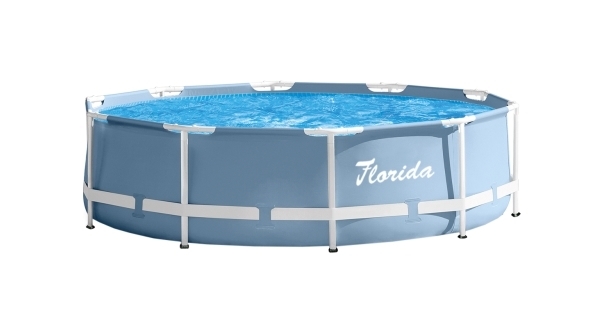 Bazén Florida 3,05x0,76 bez filtrácie PRISM