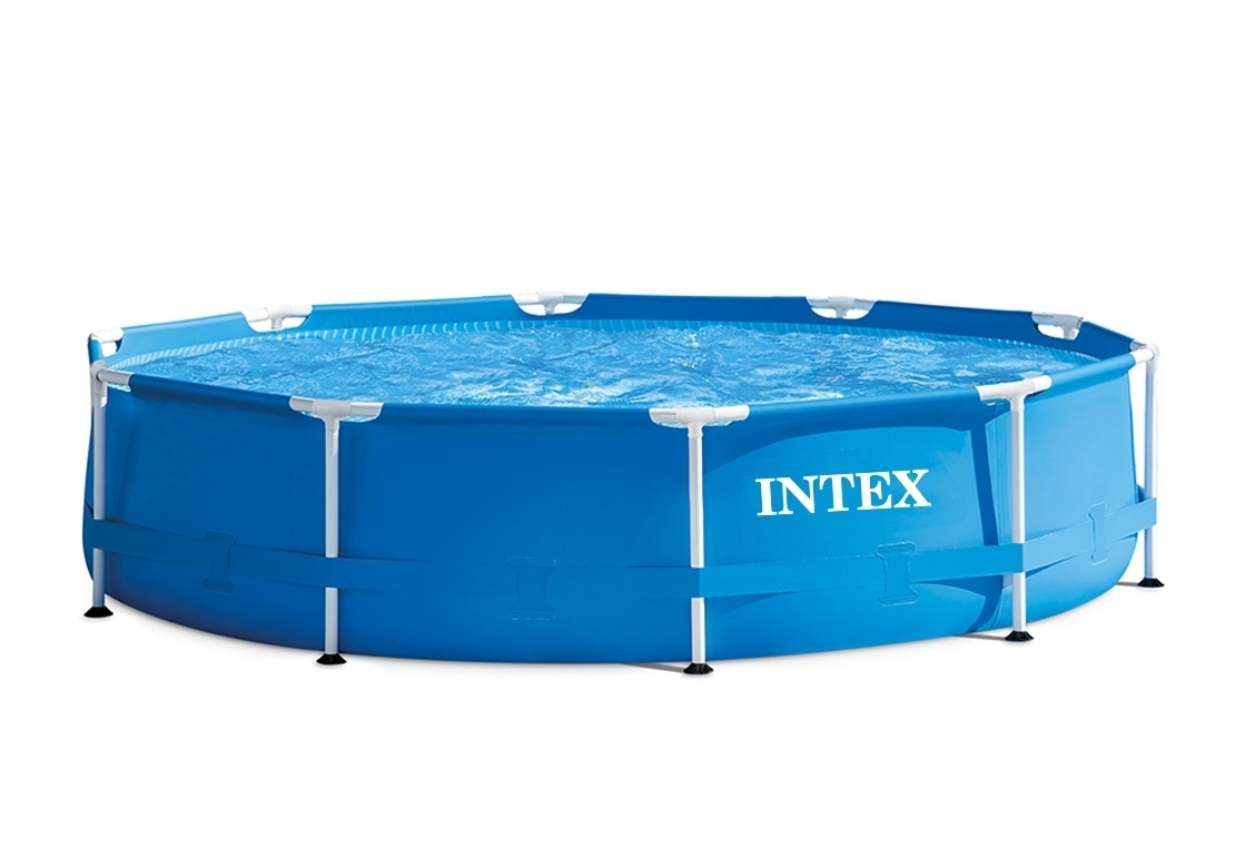 Intex | Bazén Florida 3,05x0,76 m bez príslušenstva | 10340092