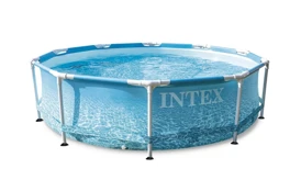 Bazén Florida 3,05x0,76 m bez príslušenstva - motív BEACHSIDE