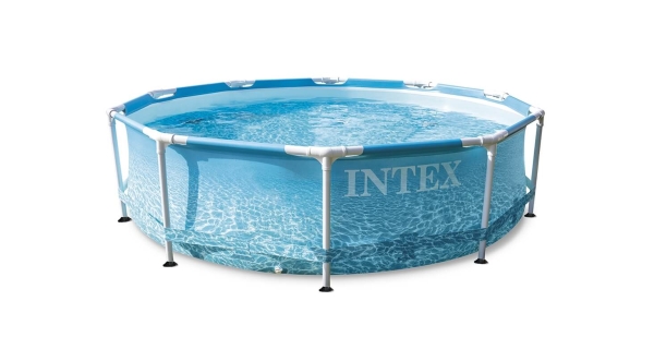 Bazén Florida 3,05x0,76 m bez príslušenstva - motív BEACHSIDE