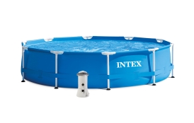 Bazén Florida 3,05x0,76 m s kartušovou filtráciou