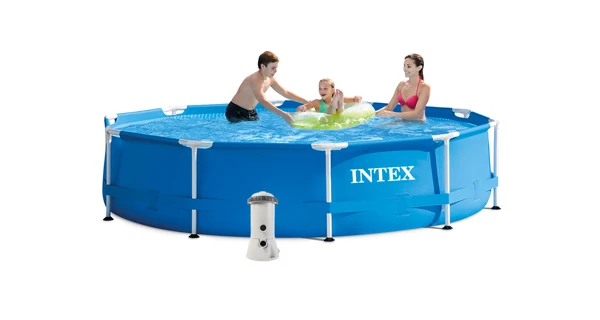 Bazén Florida 3,05x0,76 m s kartušovou filtráciou