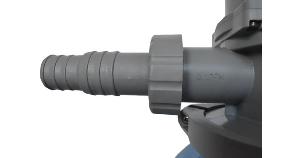 Bazén Florida 3,05x0,76 m s pieskovou filtráciou - motív BEACHSIDE