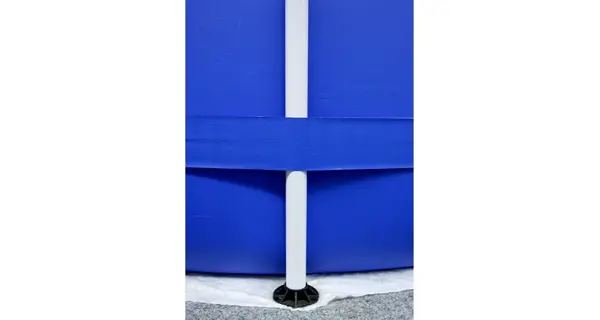 Bazén Florida 3,66 x 0,99 m s kartušovou filtráciou