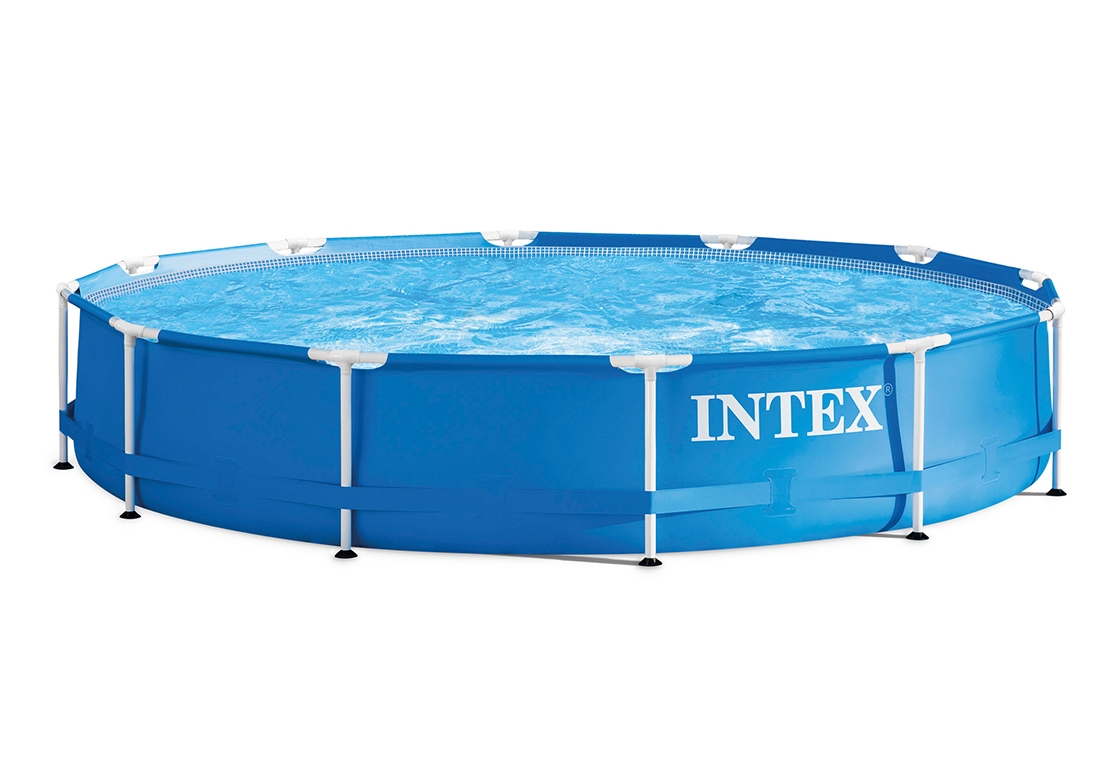 Intex | Bazén Florida 3,66x0,76 m bez príslušenstva | 10340093