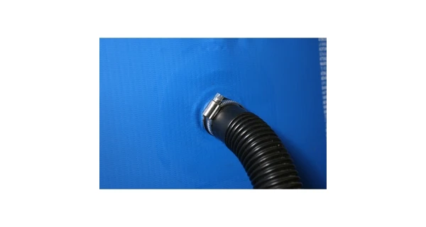 Bazén Florida 3,66x0,76 m s pieskovou filtráciou