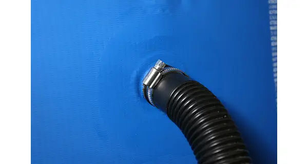 Bazén Florida 3,66x0,76 m s pieskovou filtráciou ProStar 4