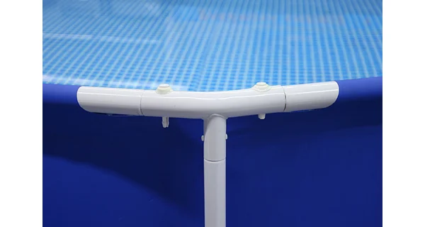 Bazén Florida 3,66x0,76 m s pieskovou filtráciou ProStar 4