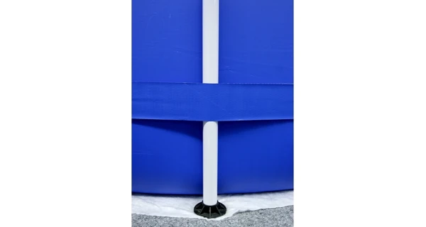 Bazén Florida 3,66x0,84m s kartušovou filtráciou