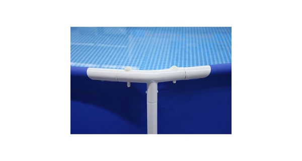 Bazén Florida 3,66x0,84m s kartušovou filtráciou