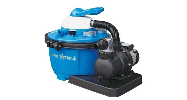 Bazén Florida 4,57 x 1,22 m s pieskovou filtráciou