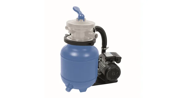 Bazén Florida 4,57x1,22 s pieskovou filtráciou ProStar 3