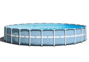 Bazén Florida 7,32x1,32 m. s kartušovou filtráciou