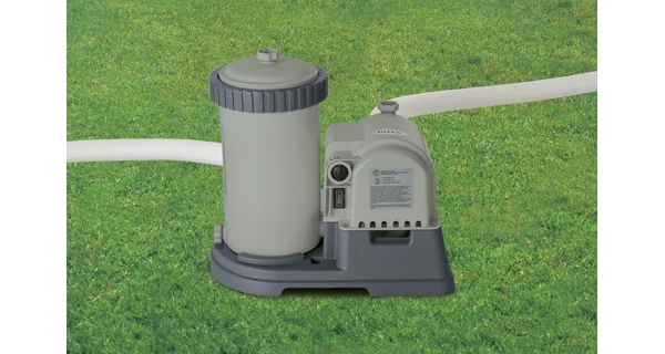 Bazén Florida 7,32x1,32 m. s kartušovou filtráciou