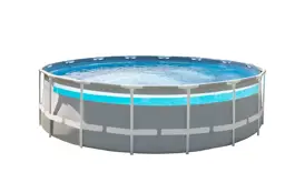 Bazén Florida CLEARVIEW 4,88x1,22 m s kartušovou filtráciou