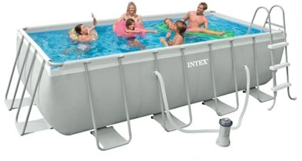 Bazén Florida Premium 2,0 x 4,0 x 1,0 m s kartušovou filtráciou