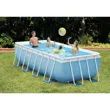 Bazén Florida Premium 2,00x4,00x1,00 m komplet + PF ProStar 3