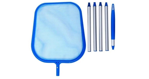 Bazén Florida Premium 2,00x4,00x1,00m s kartušovou filtráciou a príslušenstvom