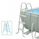 Bazén Florida Premium 2,00x4,00x1,22 m s kartušovou filtráciou