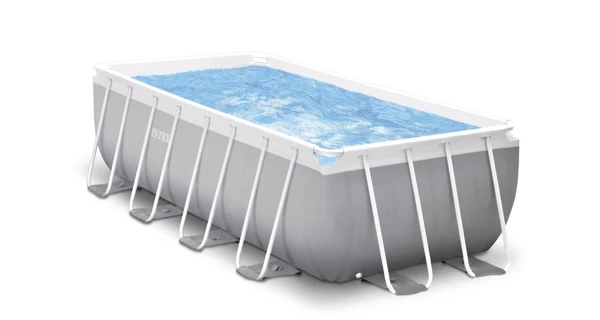 Bazén Florida Premium 2,00x4,00x1,22 m s kartušovou filtráciou