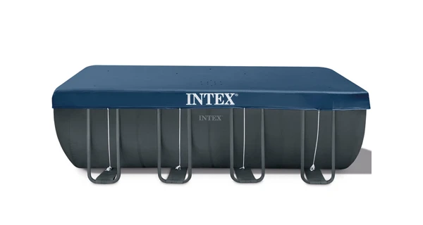 Bazén Florida Premium 2,74x5,49x1,32 m s pieskovou filtráciou