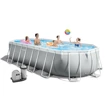 Bazén Florida Premium ovál 5,03x2,74x1,22 m s kartušovou filtráciou a príslušenstvom