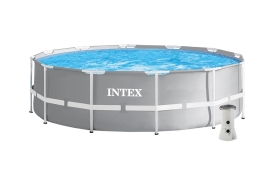 Bazén Florida Prism 3,66 x 0,99m s kartušovou filtráciou