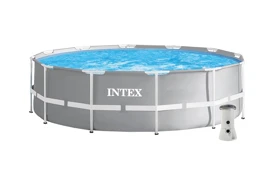 Bazén Florida Prism 3,66 x 0,99m s kartušovou filtráciou