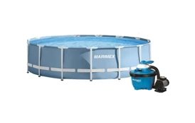 Bazén Florida Prism 3,66x0,99 m s pieskovou filtráciou