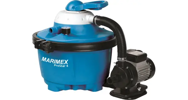 Bazén Florida Prism 3,66x0,99 m s pieskovou filtráciou