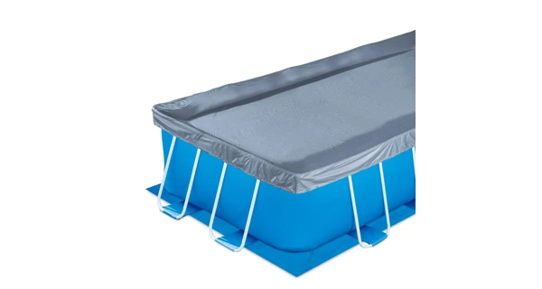 Bazén Florida SWING 4,88 x2, 44x1, 07m s kartušovou filtráciou a príslušenstvom