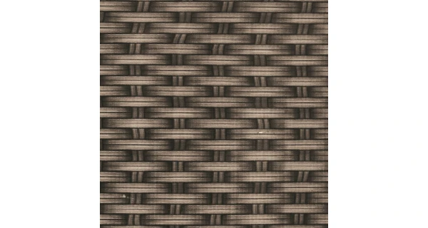 Bazén Florida SWING 5,49x1,22m bez príslušenstva - motív HNEDÝ RATAN