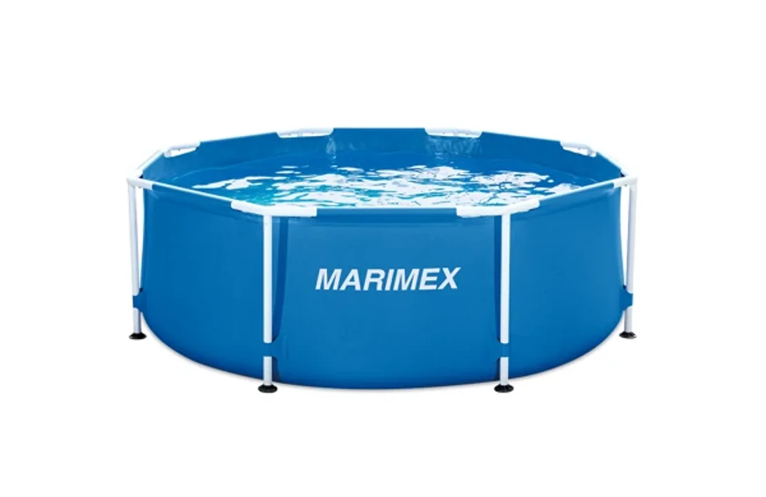 Marimex | Bazén Marimex Florida 2,44x0,76 m bez príslušenstva | 10340232