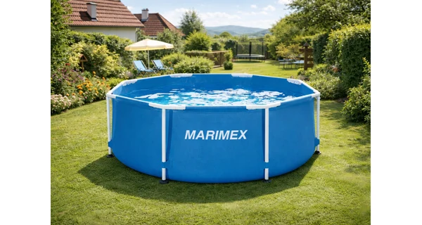 Bazén Marimex Florida 2,44x0,76 m bez príslušenstva