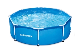 Bazén Marimex Florida 2,44x0,76 m bez príslušenstva