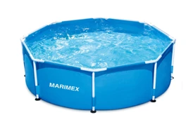Bazén Marimex Florida 2,44x0,76 m bez príslušenstva