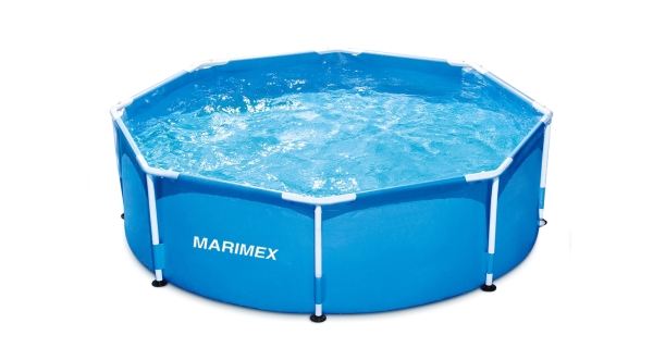Bazén Marimex Florida 2,44x0,76 m bez príslušenstva